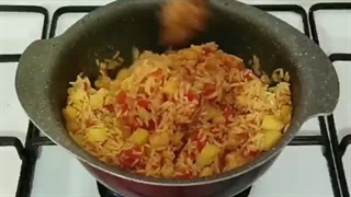 اموزش اشپزی ایرانی
