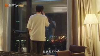 قسمت 6 سریال چینی هرگز دیر نیست(naver too late2022)با زیرنویس فارسی