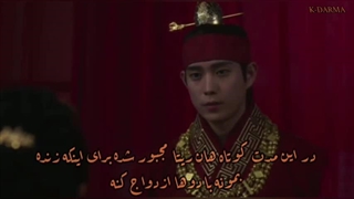 داستان ماه در روز حاوی اسپیول