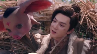 Ep01)دانلود سریال چینی پهلوان چینی ۴ Chinese Paladin 2024 - قسمت ۱ - زیرنویس فارسی چسبیده