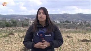 التقریر الأخیر للشهیدین فرح عمر وربیع المعماری