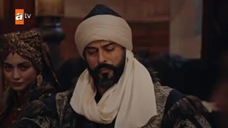 فصل پنجم قسمت ۱۴۵ سریال قیام عثمان با زیرنویس فارسی در کانال تلگرام ما/ لینک کانال توضیحات