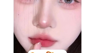 Cute Korean Lipstick