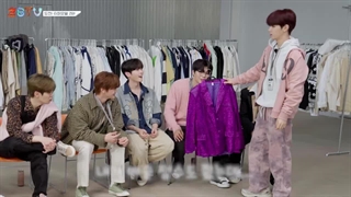 قسمت 9 { ZBTV } از گروه زیروبیس‌وان یا زی بی وان با زیرنویس فارسی [ برنامه زی بی تی وی گروه zerobaseone ]