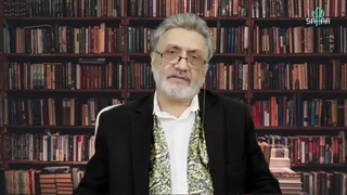 14021105: آزادی اندیشه بی قر دادن نمیشه!