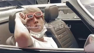 من وقتی میخوام خودمو به کراشم معرفی کنم