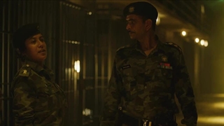 سریال هندی غول قسمت 01 دوبله فارسی Ghoul 2018