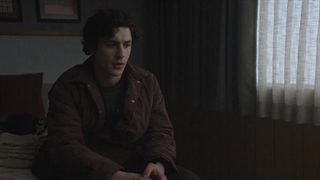 سریال مورمور قسمت 05 دوبله فارسی Goosebumps 2023