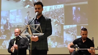 گروه موسیقی ختم /09125729113