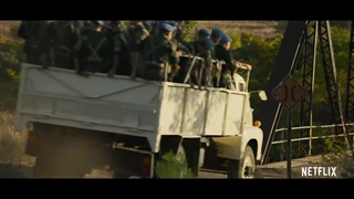 دانلود فیلم محاصره جیدویل The Siege of Jadotville 2016