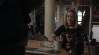 سریال مورمور قسمت 06 دوبله فارسی Goosebumps 2023