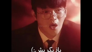 آسیا بهترین بازیگر ها رو داره:)