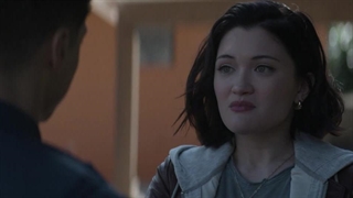 سریال مورمور قسمت 10 (پایان) دوبله فارسی Goosebumps 2023