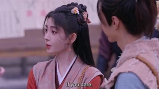 Ep04)دانلود سریال چینی پهلوان چینی ۴ Chinese Paladin 2024 - قسمت ۴ - زیرنویس فارسی