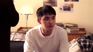 ویدئو کلیپ_پشت صحنه فیلمبرداری _2021 _ هایلایت مدلی آلبوم _Empathy_ از دی او _ .D.O _ عضو گروه اکسو_با زیرنویس فارسی چسبیده-720p