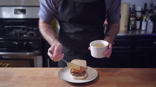 Binging with Babish: Krabby Patty from Spongebob Squarepants