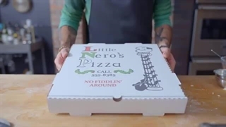 Binging with Babish: Home Alone Special