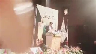 دکتر جواد ملایی مدیرکل امور مجلس نظام پزشکی کشور ارتودنسی