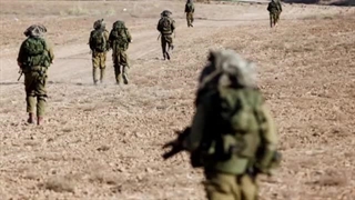 حم|س کنترل شمال غزه را بدست گرفت / اسر|ئیلی‌ها در پناهگاه‌ها پنهان شدند