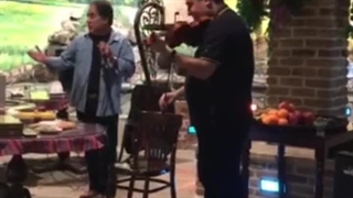 استاد سرهنگ محمود شیخ تصنیف کودکی علی تجویدی رحیم معینی کرمانشاهی، شور و حال کودکی برنگردد دریغا