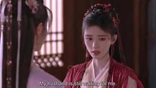 Ep09)دانلود سریال چینی پهلوان چینی ۴ Chinese Paladin 2024 - قسمت ۹ - زیرنویس فارسی Sub.English