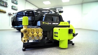 بهترین گجت‌ها برای ارتقا گاراژ، پارکینگ