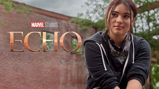 سریال اکو Echo فصل اول قسمت چهارم با زیرنویس فارسی