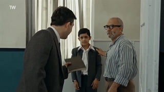 سریال جذاب سرزمین مادری