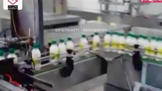 شرینک پک تمام اتوماتیک دوغ ، آب معدنی 09157100071