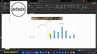 ابزار آنلاین تبیدل اکسل به پاورپوینت