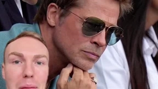 راز جوانی برد پیت از زبان یک جراح زیبایی