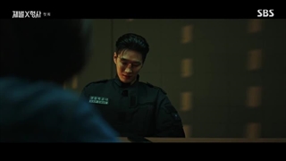 سریال کره ای خرپول و کارآگاه قسمت 01 با زیرنویس فارسی (لینک دانلود در توضیحات) /Flex X Cop 2024