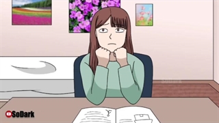 داستان ترسناک