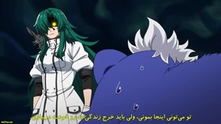 انیمه روش اشتباه برای استفاده از جادوی شفابخش قسمت 4 با زیرنویس فارسی چسبیده (Chiyu Mahou no Machigatta Tsukaikata)-360p