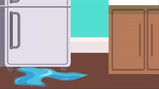 نمایندگی تعمیرات یخچال ال جی (LG) در اصفهان