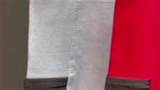 لگ کبریتی قهوه ای