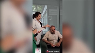 4D three-dimensional hair transplantation ensures quality and satisfaction.