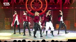 ╭─━━━━━─╯  کنسرت اهنگ لالالالا(استری کیدز) ╰─━━━━━─╮