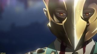 انیمه جن گیر آبی : حماسه ی(شیمانه ایلومیناتی) Blue Exorcist : Shimane llluminati saga فصل سوم قسمت 4 با زیرنویس فارسی چسبیده