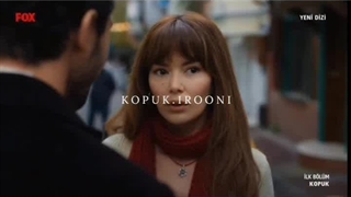 فیلم ترکی ولگرد قسمت اول با زیرنویس فارسی