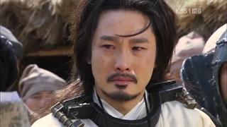 دانلود قسمت ۴۶ سریال کره‌ای امپراطور افسانه ها Emperor's Legends 2010 - دوبله فارسی