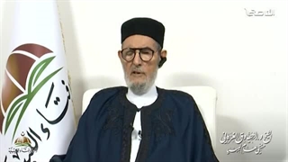 هل یعتبر مشارکا فی العدوان على غزة من استطاع نصرتها ولم یفعل ذلک ؟ | الشیخ د. الصادق الغریانی