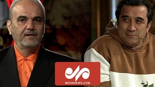 اختلاف جواد خیابانی و خداداد عزیزی بر سر شایعه تبانی در جام ملتها