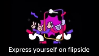 آزمایش قابلیت اینستاگرام Flipside