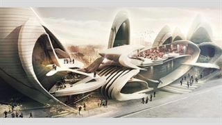 جهان در سال 2030 چطوریه ؟؟