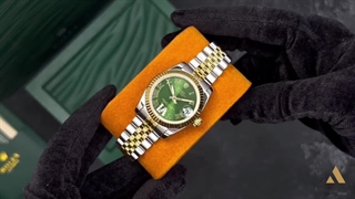 ساعت زنانه رولکس Rolex DateJust SGG1