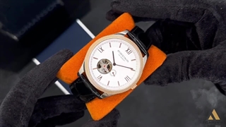 ساعت مردانه رومانسون Romanson CB8A13RMBJASR5