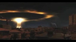 Godzilla vs Gamera Movie Part 5