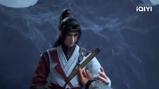 انیمه برتری باستانی (Ancient Supremacy (Yi Shi Du Zun قسمت 25