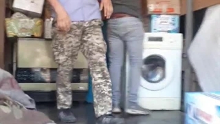 خدمات باربری در سمنان09381898040